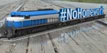 nohomework-train