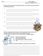 project-planning-and-assessment